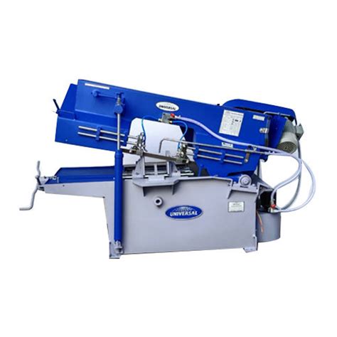 Manual Metal Cutting Bandsaw Machine Manufacturer Supplier In Gujarat