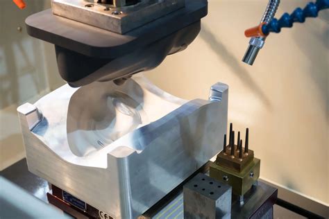 EDM Process | Types of EDM Machining & Applications