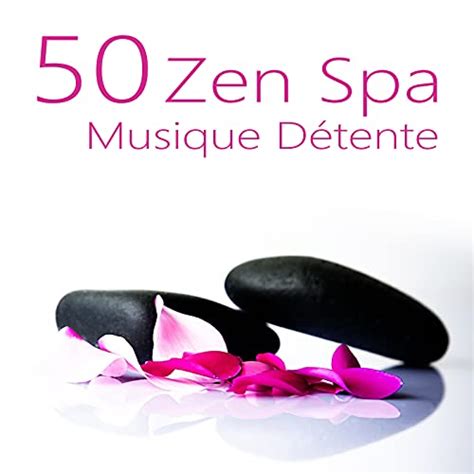 Amazon Music Shiatsu Musique Massage Zen Spa Acad Mie Zen Spa Musique