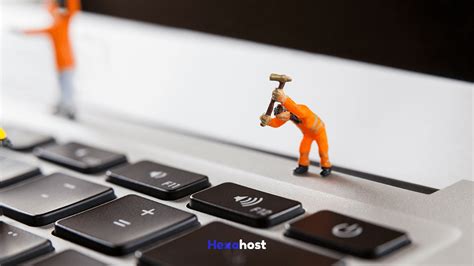 Troubleshooting Pengertian Jenis Dan Cara Kerja Hexahost