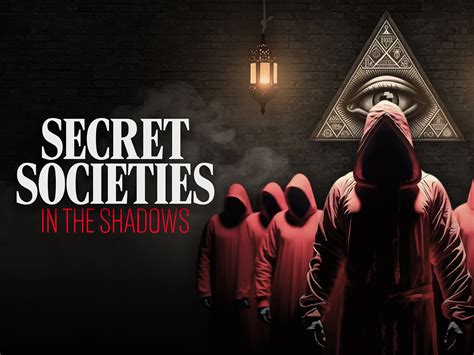 Documentarian Ian Carroll uncovers evidence of secret societies 1