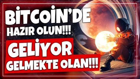 B Tco Nde Gel Yor Gelmekte Olan Hazir Olun G Ncel Altco N Anal Z