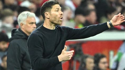 Real Madrid target Xabi Alonso as heir to Carlo Ancelotti, Manchester ...