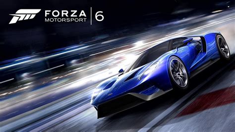 Forza Motorsport 6 Xbox One Recenzja Dyletanta Youtube