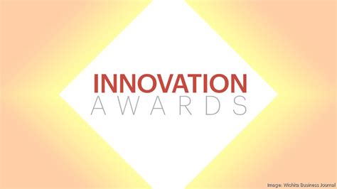 Meet The Wbjs 2020 Innovation Award Honorees Wichita Business Journal