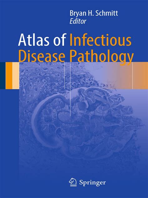 Atlas Of Infectious Disease Pathology Compress Pdf Pathology