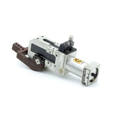 Maschinenteil24 Tünkers Pneumatic Clamp 20° Buy Online