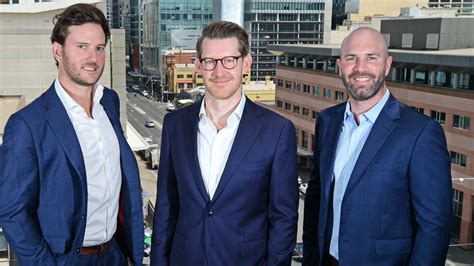 Cushman And Wakefield Opens Adelaide Agency The Advertiser