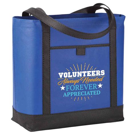 Positive Promotions Great Ts For Volunteer Week Under 5 Milled