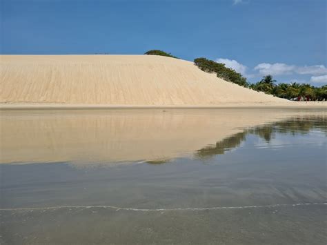 O Que Fazer Na Praia De Genipabu No Rn Vamos Viajar Pra Onde Agora