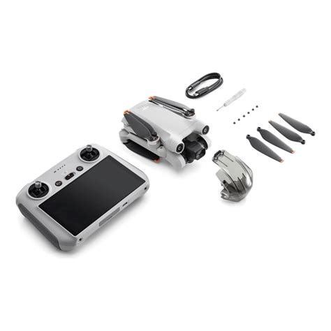 Dji Mini Pro 3 Fly More Combo De Ultieme Vliegervaring