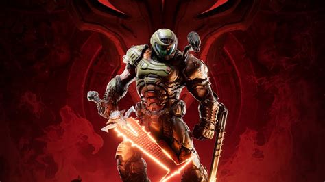 LIVE Doom Eternal até zerar em apenas uma live PC YouTube