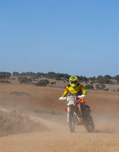 Portugal de Lés a Lés Off Road Resumo da segunda etapa MOTOJORNAL