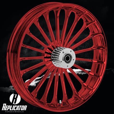 Dyna Wheels Replicator Wheels