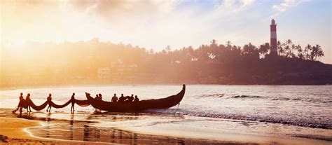 trivandrum tours india trip enchanting travels