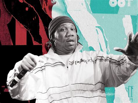 Krs One Slams Grammys “you Ignored Hip Hop For 49 Years”