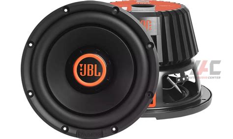Сабвуферный динамик JBL Stadium 1024 купить с доставкой по Украине ...