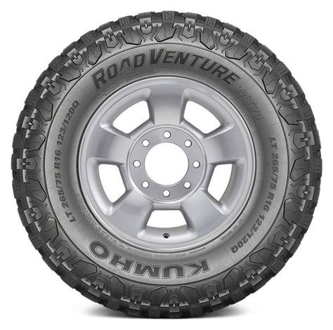 Kumho Road Venture Mt71 Reifen Pneus Online