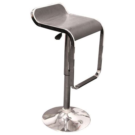 Adjustable Height Swivel Bar Stool - Preowned – Rework Office Furniture