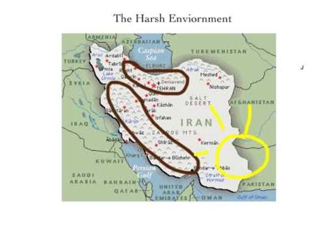 Iranian Plateau