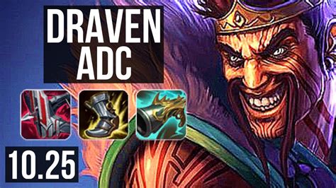 Draven Zyra Vs Varus Maokai Adc Quadra Winrate