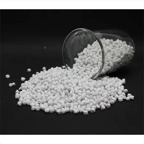 What Are PP Impact Modifier Performance Additives COACE Plastic