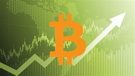 Bitcoin Btc Pumpt Und Profitiert Von Makro Konomischen Trends Block