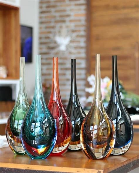 Pin By Liliana Huitron On Ideas Para El Hogar Contemporary Glass Art