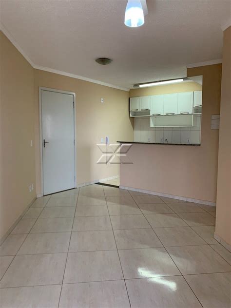 Apartamento à Venda Cond Res Ed Parque Das Árvores 2 Quartos 1