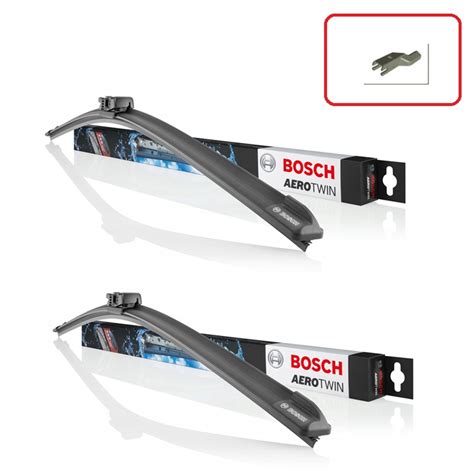 Bosch WYCIERACZKI AEROTWIN 65 40 A156S 3397014156 3 397 014 156 Za 119