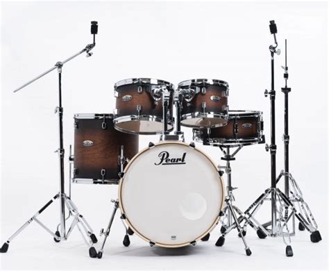 Pearl Decade Maple Studio Dmp Hardware Set Ringomusic Drumshop