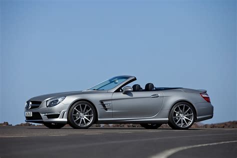 MERCEDES BENZ SL 63 AMG R231 Specs Photos 2012 2013 2014 2015