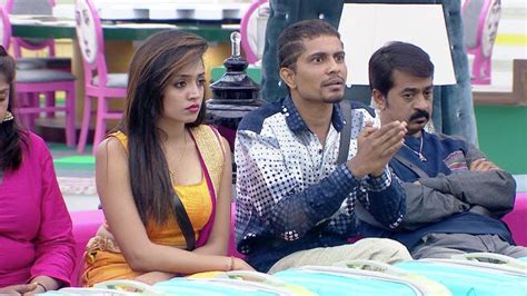 Watch Bigg Boss Kannada Season 4 Episode 77 Varada Kathe You Reap