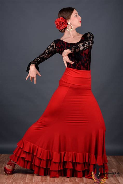 Flamenco Dance Skirt Ogalla Falda Baile Flamenco Ogalla Artofit