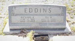 Richard Riley Eddins Homenaje De Find A Grave