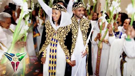 Unique 80 Of Eritrean Wedding Song Elisfybl