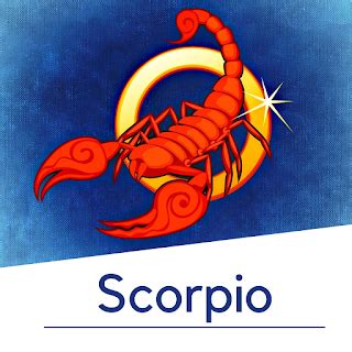 Characteristics of Scorpio Ascendant | Scorpio Ascendant - Nature ...