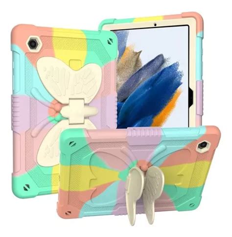 Funda Protectora Para Samsung Tab A8 De 105 Pulgadas Cuotas Sin Interés