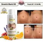 Rabenda Stretch Mark Removal Oil 7 In 1 Natural Bio Oil Clinically