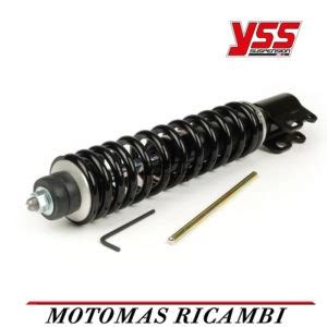 Ammortizzatore Anteriore Regolabile Yss X Pro Vespa Px T