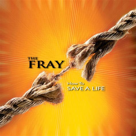 The Fray Cd Cover By Fastworks On Deviantart