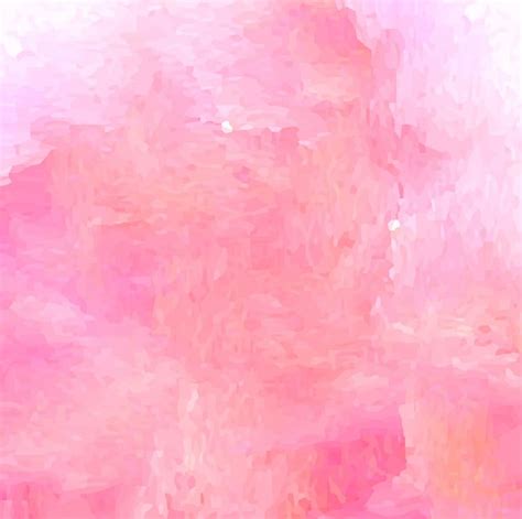 Fondo Abstracto Con Art Stica Textura De Acuarela Rosa Vector Gratis