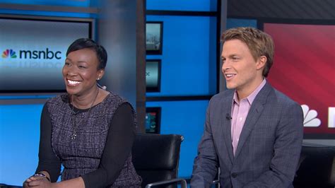Msnbc Lineup Changes 2024 Darci Elonore