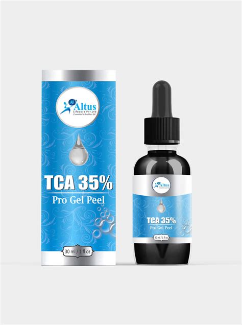 Buy Tca Pro Peel Trichloroacetic Acid