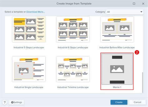 How To Make A Meme Free Template The Techsmith Blog