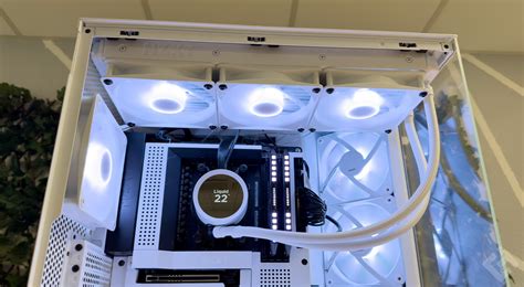 Test Watercooling NZXT Kraken 360 RGB : Avis complet et détaillé