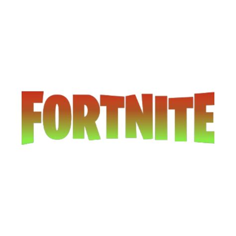 Custom fortnite logo : r/FortNiteBR