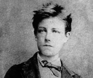 Biograf A De Arthur Rimbaud Su Historia No Contada