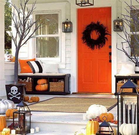 15 manualidades para tu decoración de Halloween casera