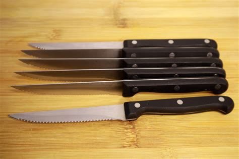 6 Best Steak Knives For An Enjoyable Dining Experience Culinary Ambition 2025